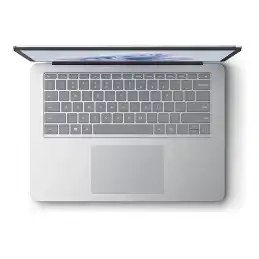 Microsoft Surface Laptop Studio 2 for Business - Coulissante - Intel Core i7 - 13800H - jusqu'à 5.2 GHz -... (Z1T-00006)_6